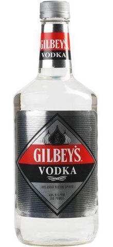 Gilbey's Vodka 1.75L
