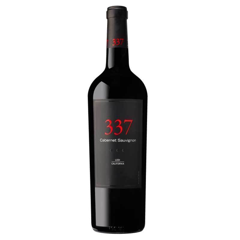 Noble Vines 337 Cabernet Sauvignon 750ml-0