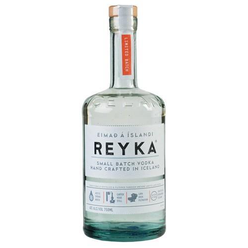 Reyka Vodka 750ml-0