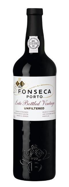 Fonseca Late Bottled Vintage Port 750ml-0
