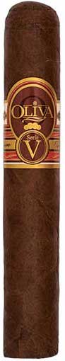 Oliva Serie V Double Toro Featured Image