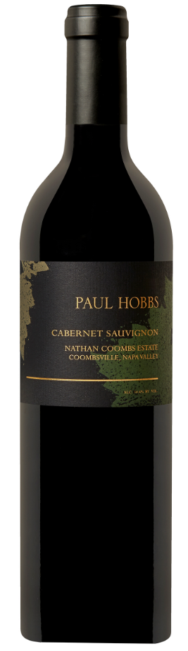 Paul Hobbs Nathan Coombs Cabernet Sauvignon 2014 750ml