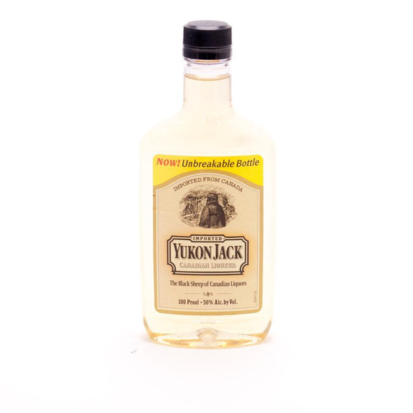 古酒 YUKON JACK ユーコン・ジャック リュール750ml 80s