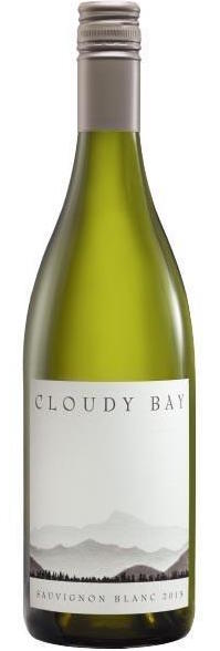 Cloudy Bay Sauvignon Blanc 2022 750ml