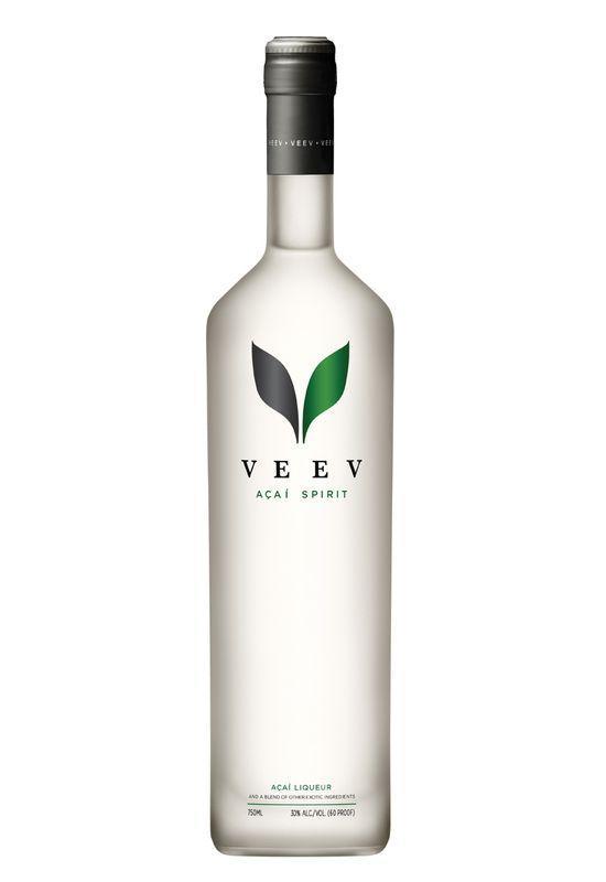 Veev Acai Spirit 750ml-0