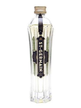 St. Germain Liqueur 50ml-0