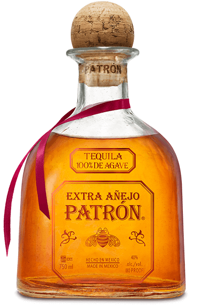 Patron Tequila Extra Anejo 750ml-0