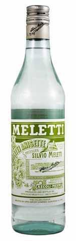 Meletti Anisette 750ml-0