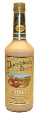 Pennsylvania Dutch Pumpkin Spice 750ml-0