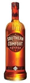 Southern Comfort Fiery Pepper 750ml