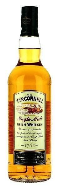 Tyrconnell Irish Single Malt Whiskey 750ml-0