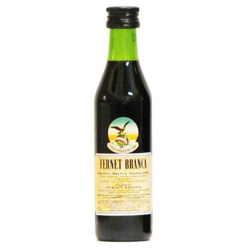 Fernet Branca 50ml-0