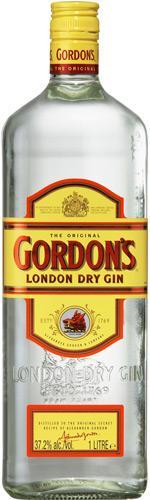 Gordon's Gin 1L-0