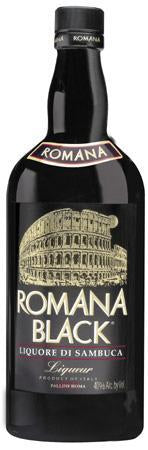 Romana Black Sambuca 750ml-0