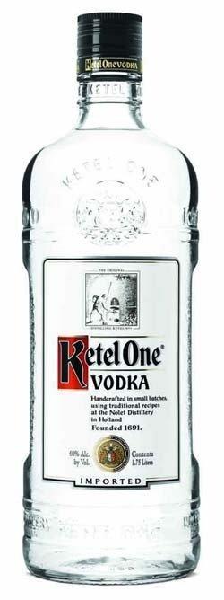 Ketel One Vodka 1.75L-0