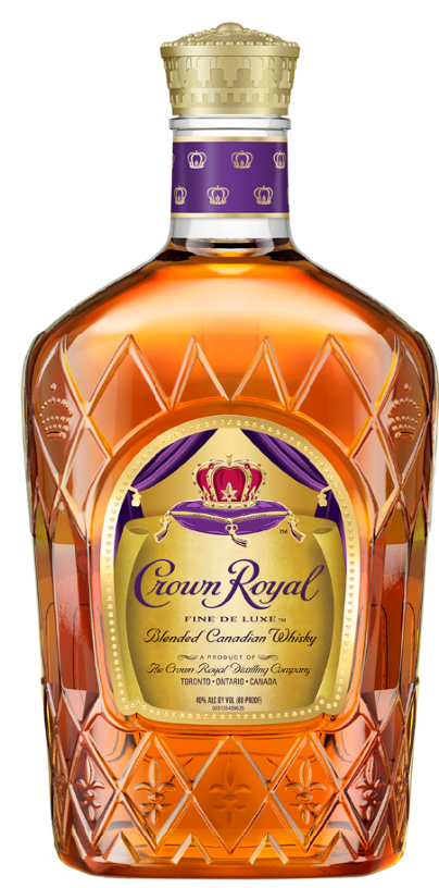 Crown Royal 1.75L-0