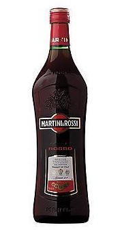 Martini & Rossi Rosso 750ml-0
