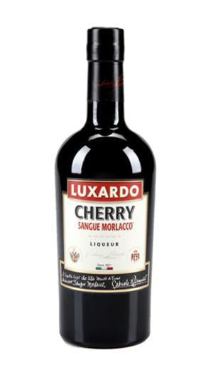 Luxardo Morlacco Cherry 750ml-0