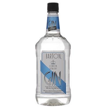 Barton Gin 1.75L-0