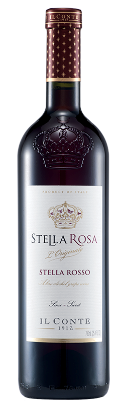 Stella Rosa Rosso 750ml