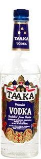 Taaka Vodka 750ml-0