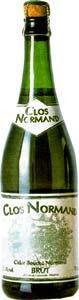 Clos Normand Brut French Fermented Cider 750ml