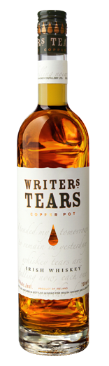 Writer's Tears Irish Whiskey 750ml-0