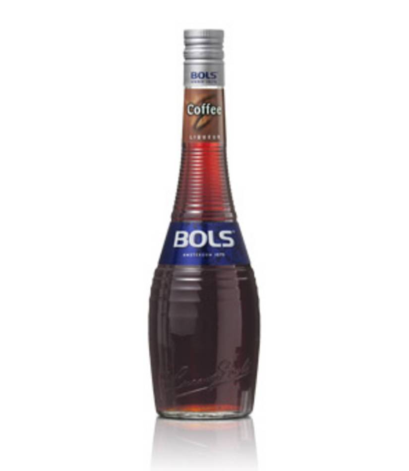 Bols Coffee Liqueur 1L-0