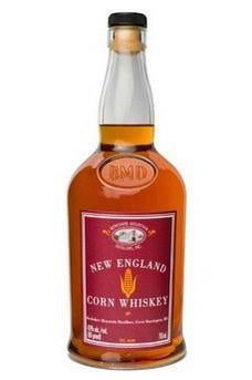 Berkshire Mountain Distillers NE Corn Whiskey 750ml