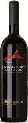 Mastroberardino Lacryma Christi Rosso 750ml-0