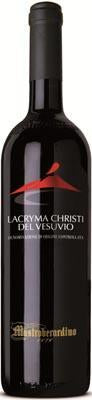 Mastroberardino Lacryma Christi Rosso 750ml