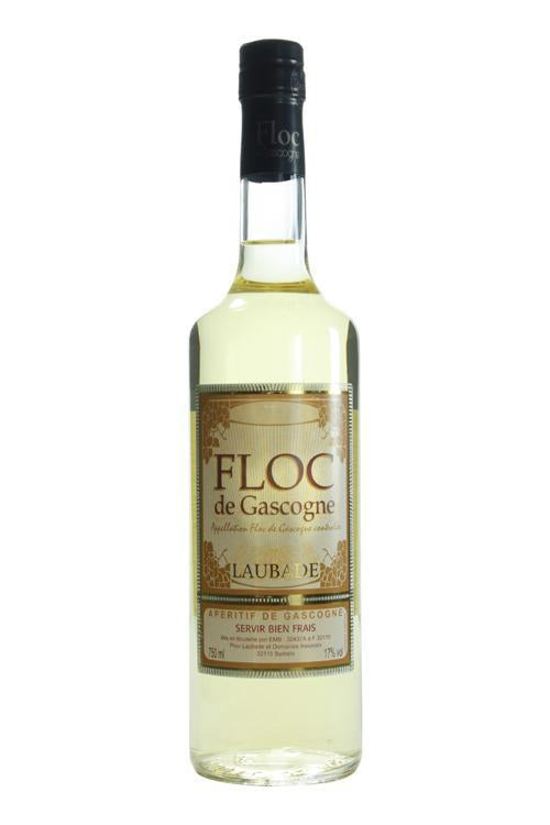 Chateau De Laubade Floc De Gascogne White 750ml-0