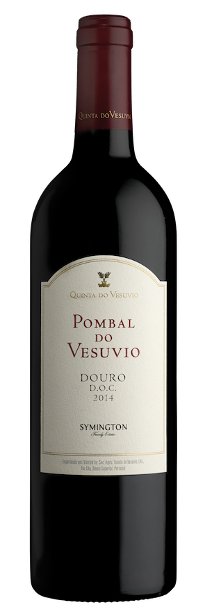 Quinta do Vesuvio Pombal do Vesuvio 750ml-0