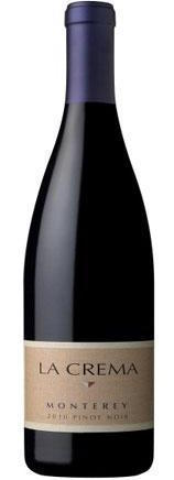 La Crema Pinot Noir Monterey 750ml-0