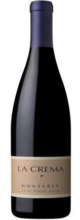 La Crema Pinot Noir Monterey 750ml