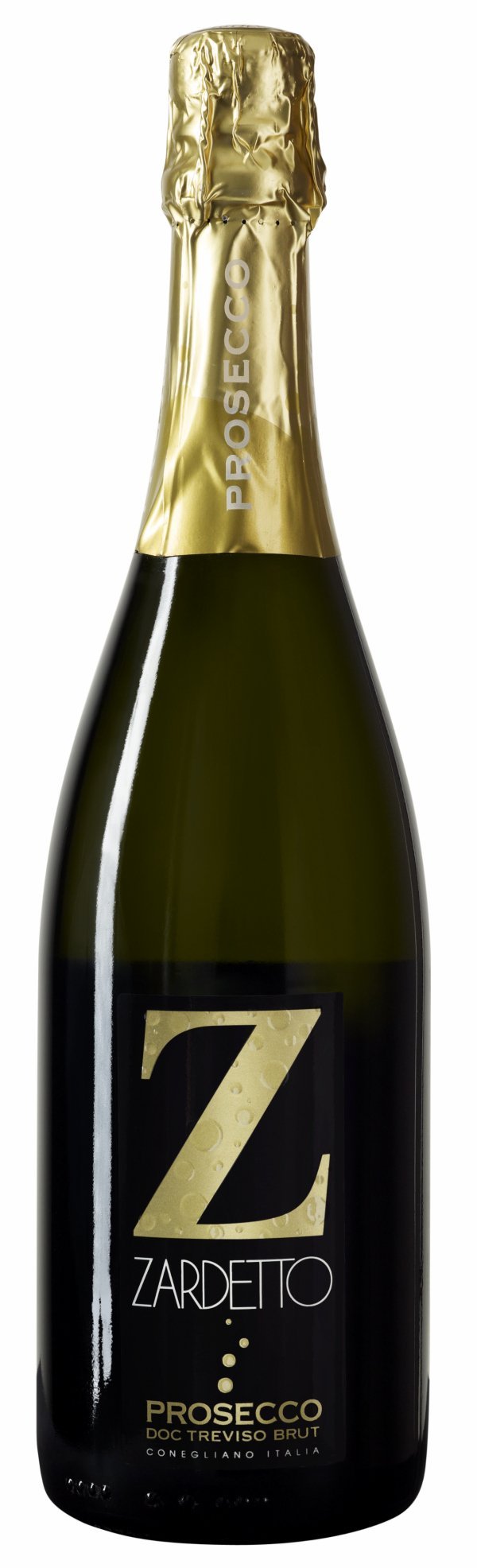 Zardetto Prosecco Brut 750ml-0