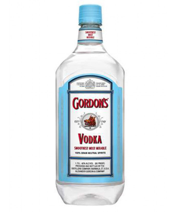 Gordon's Vodka 1L-0