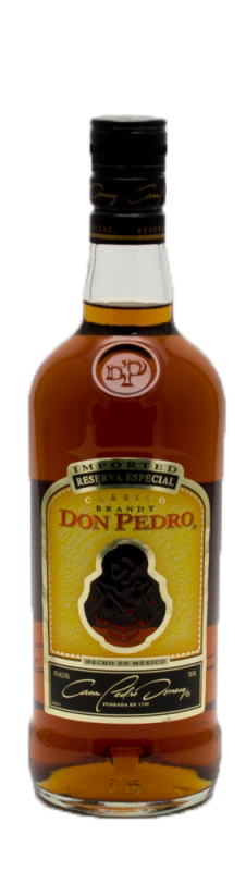 Don Pedro Brandy 750ml-0