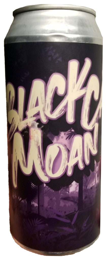 8one8 Black Cat Moan Imperial Stout 16oz Can-0