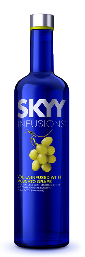 Skyy Infusions Moscato Grape 750ml-0