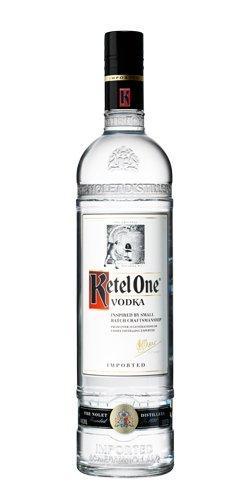 Ketel One Vodka 750ml-0