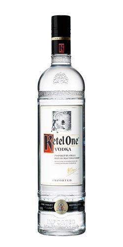 Ketel One Vodka 750ml Featured Image