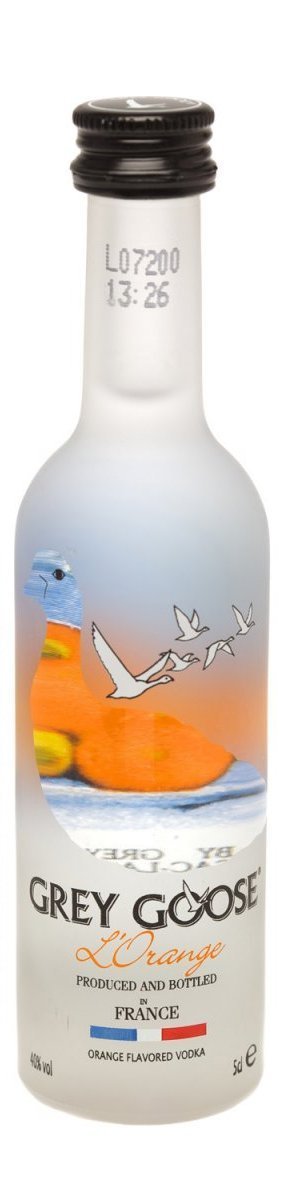 Grey Goose L'Orange 50ml-0