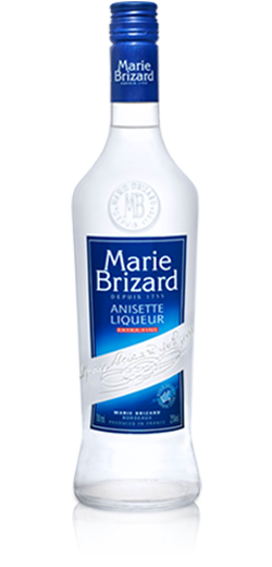 Marie Brizard Anisette 750ml – Mission Wine & Spirits
