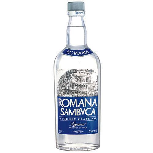 Romana Sambuca 750ml-0
