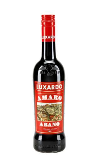 Luxardo Amaro Abano 750ml