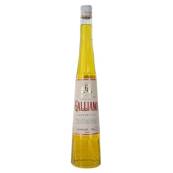 Galliano Liqueur 750ml-0