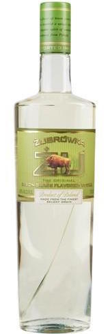 Zubrowka Zu Bison Vodka 750ml-0