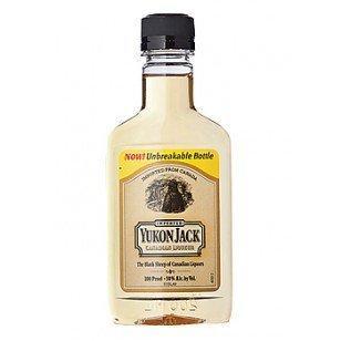 Yukon Jack 375ml-0