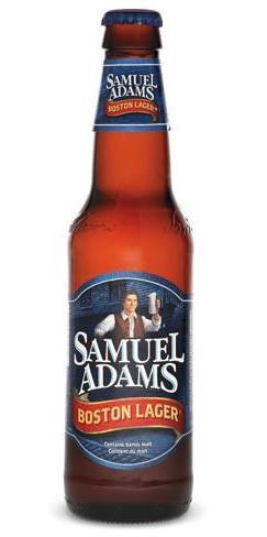 Samuel Adams Boston Lager 12pk Btls-0